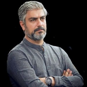 Mehdi Pakdel